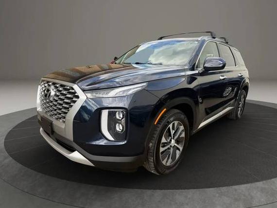 HYUNDAI PALISADE 2021 KM8R2DHE4MU177069 image HYUNDAI PALISADE 2021 KM8R2DHE4MU177069 image