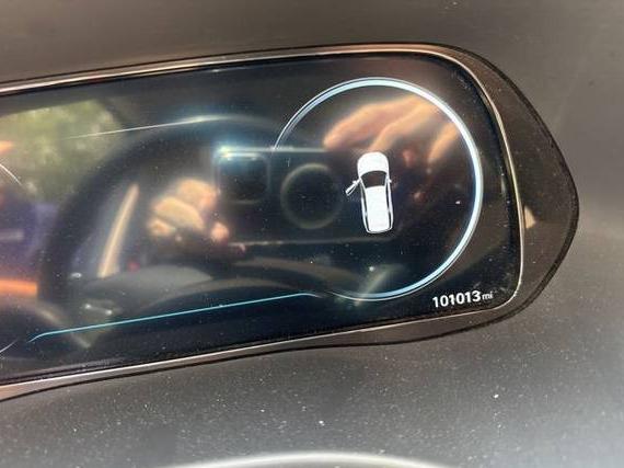 HYUNDAI PALISADE 2021 KM8R7DHE4MU248398 image