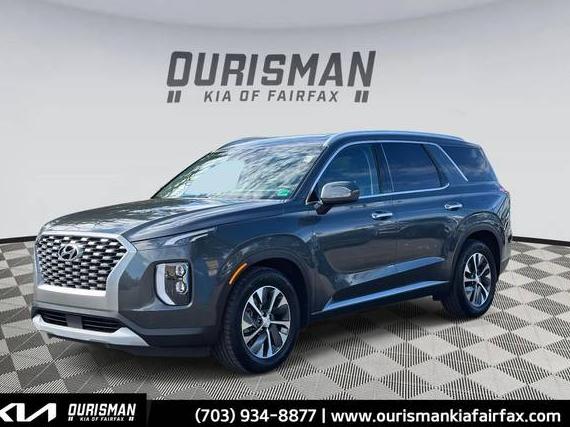 HYUNDAI PALISADE 2021 KM8R24HE8MU259113 image HYUNDAI PALISADE 2021 KM8R24HE8MU259113 image