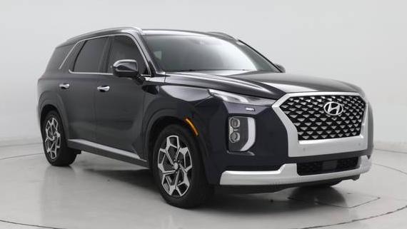 HYUNDAI PALISADE 2021 KM8R74HE9MU283809 image HYUNDAI PALISADE 2021 KM8R74HE9MU283809 image