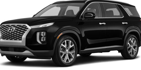 HYUNDAI PALISADE 2021 KM8R4DHE8MU306490 image