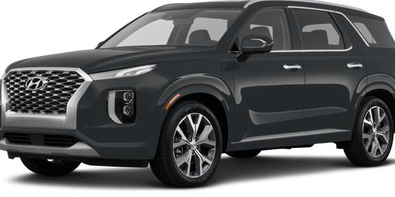 HYUNDAI PALISADE 2021 KM8R5DHE6MU244861 image