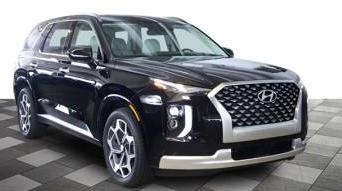 HYUNDAI PALISADE 2021 KM8R7DHE9MU263334 image