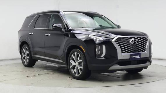 HYUNDAI PALISADE 2021 KM8R4DHE9MU267246 image HYUNDAI PALISADE 2021 KM8R4DHE9MU267246 image