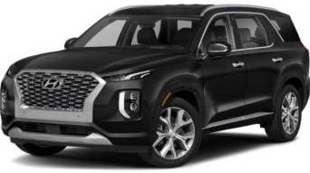 HYUNDAI PALISADE 2021 KM8R5DHE7MU209407 image HYUNDAI PALISADE 2021 KM8R5DHE7MU209407 image
