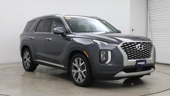 HYUNDAI PALISADE 2021 KM8R4DHE0MU255051 image HYUNDAI PALISADE 2021 KM8R4DHE0MU255051 image