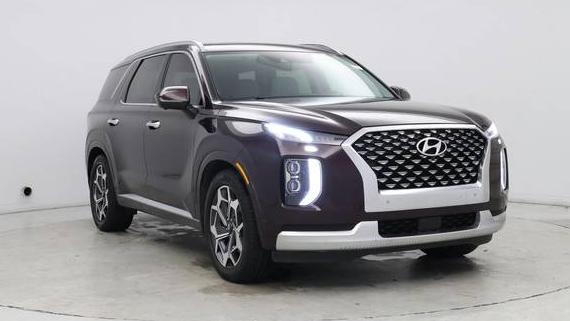 HYUNDAI PALISADE 2021 KM8R7DHE7MU270556 image HYUNDAI PALISADE 2021 KM8R7DHE7MU270556 image