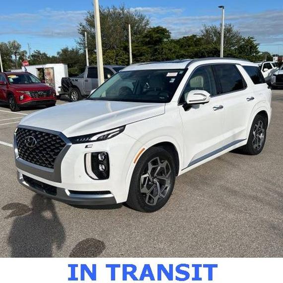 HYUNDAI PALISADE 2021 KM8R7DHEXMU244310 image HYUNDAI PALISADE 2021 KM8R7DHEXMU244310 image