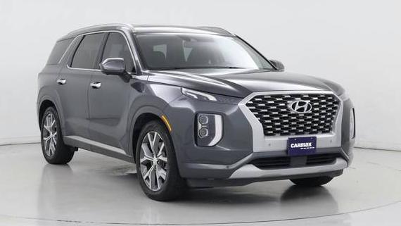 HYUNDAI PALISADE 2021 KM8R54HE9MU281743 image HYUNDAI PALISADE 2021 KM8R54HE9MU281743 image