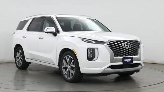 HYUNDAI PALISADE 2021 KM8R5DHE0MU220247 image HYUNDAI PALISADE 2021 KM8R5DHE0MU220247 image