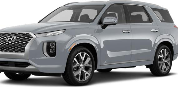 HYUNDAI PALISADE 2021 KM8R54HE6MU192714 image HYUNDAI PALISADE 2021 KM8R54HE6MU192714 image