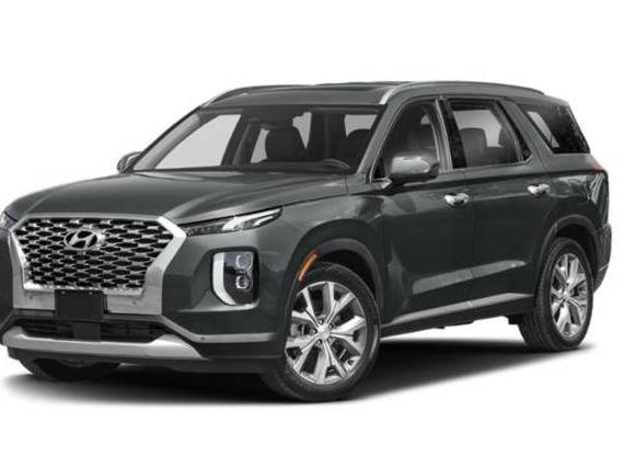 HYUNDAI PALISADE 2021 KM8R24HE0MU269425 image HYUNDAI PALISADE 2021 KM8R24HE0MU269425 image