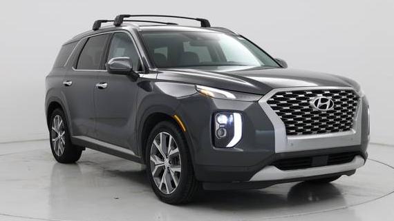 HYUNDAI PALISADE 2021 KM8R34HE4MU175089 image HYUNDAI PALISADE 2021 KM8R34HE4MU175089 image