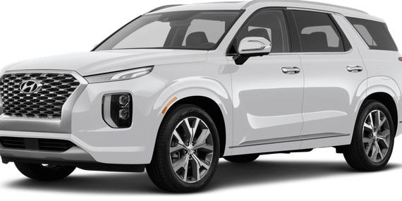 HYUNDAI PALISADE 2021 KM8R5DHEXMU230204 image