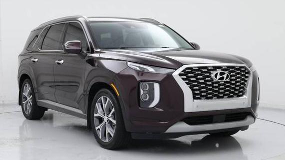 HYUNDAI PALISADE 2021 KM8R54HE0MU261834 image HYUNDAI PALISADE 2021 KM8R54HE0MU261834 image