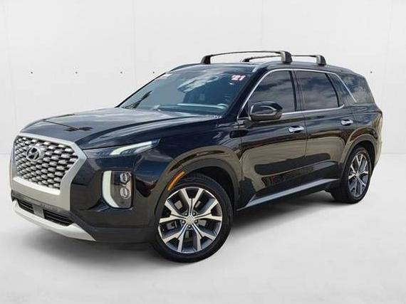 HYUNDAI PALISADE 2021 KM8R3DHE0MU212185 image HYUNDAI PALISADE 2021 KM8R3DHE0MU212185 image