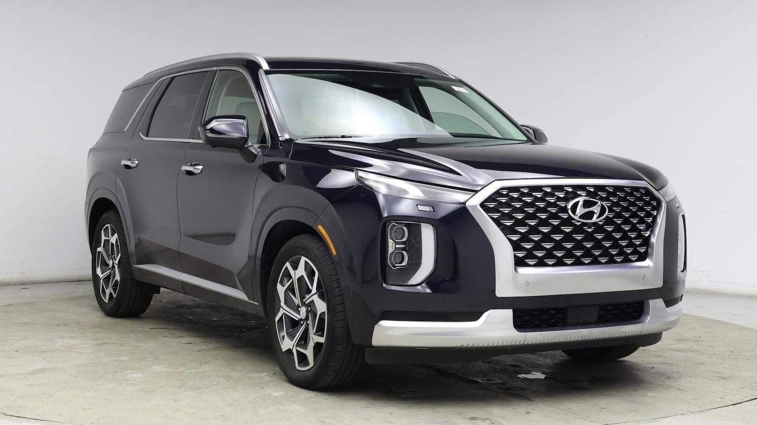 HYUNDAI PALISADE 2021 KM8R7DHE9MU233637 image