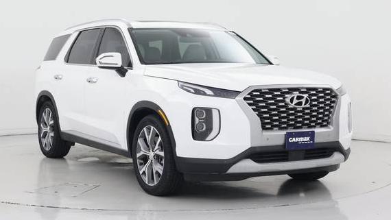 HYUNDAI PALISADE 2021 KM8R44HE3MU281983 image HYUNDAI PALISADE 2021 KM8R44HE3MU281983 image
