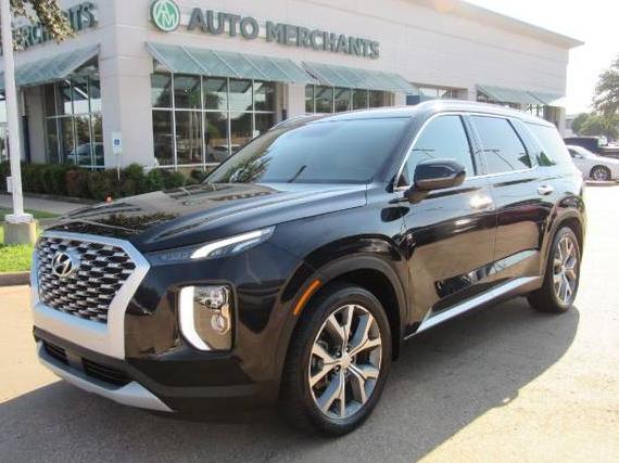 HYUNDAI PALISADE 2021 KM8R34HE4MU236277 image HYUNDAI PALISADE 2021 KM8R34HE4MU236277 image
