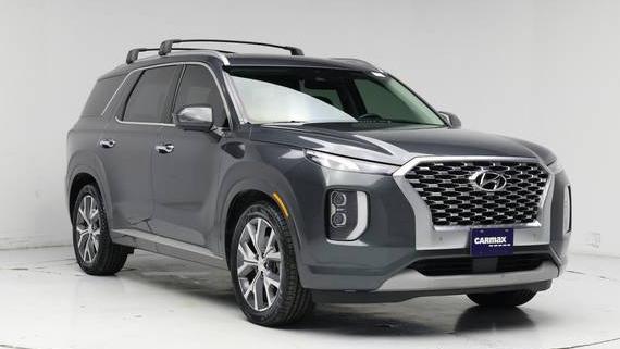 HYUNDAI PALISADE 2021 KM8R54HE8MU281846 image HYUNDAI PALISADE 2021 KM8R54HE8MU281846 image