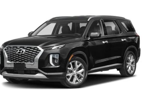 HYUNDAI PALISADE 2021 KM8R24HE3MU175832 image HYUNDAI PALISADE 2021 KM8R24HE3MU175832 image