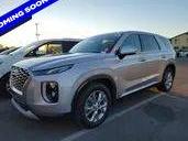 HYUNDAI PALISADE 2021 KM8R1DHE3MU308897 image