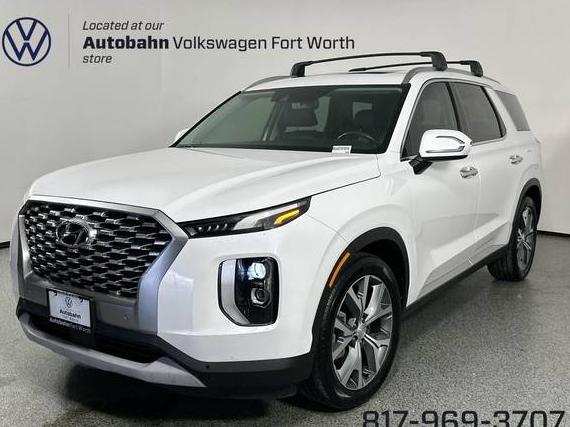 HYUNDAI PALISADE 2021 KM8R44HE6MU227318 image HYUNDAI PALISADE 2021 KM8R44HE6MU227318 image