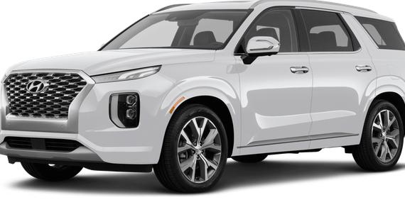 HYUNDAI PALISADE 2021 KM8R5DHE7MU235263 image HYUNDAI PALISADE 2021 KM8R5DHE7MU235263 image