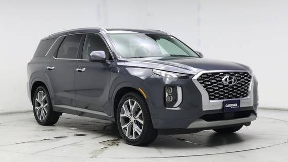 HYUNDAI PALISADE 2021 KM8R5DHE7MU201209 image HYUNDAI PALISADE 2021 KM8R5DHE7MU201209 image
