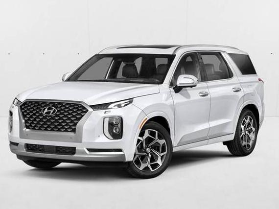 HYUNDAI PALISADE 2021 KM8R74HE7MU271755 image HYUNDAI PALISADE 2021 KM8R74HE7MU271755 image