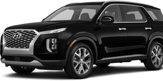 HYUNDAI PALISADE 2021 KM8R4DHE3MU322726 image