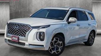 HYUNDAI PALISADE 2021 KM8R7DHE7MU322459 image HYUNDAI PALISADE 2021 KM8R7DHE7MU322459 image