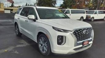 HYUNDAI PALISADE 2021 KM8R5DHE8MU225776 image