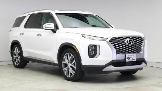 HYUNDAI PALISADE 2021 KM8R44HE0MU252473 image HYUNDAI PALISADE 2021 KM8R44HE0MU252473 image