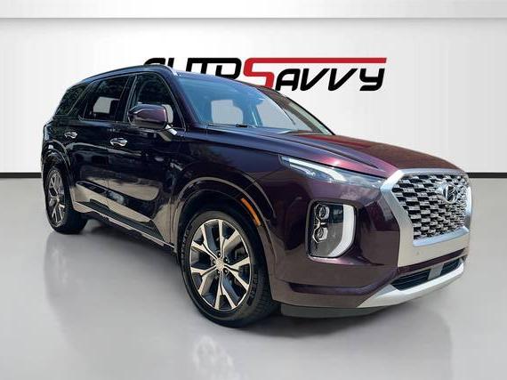HYUNDAI PALISADE 2021 KM8R54HE3MU179693 image HYUNDAI PALISADE 2021 KM8R54HE3MU179693 image