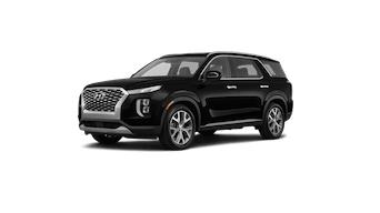 HYUNDAI PALISADE 2021 KM8R3DHE2MU265826 image