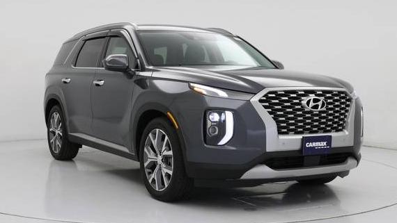 HYUNDAI PALISADE 2021 KM8R4DHE3MU308812 image HYUNDAI PALISADE 2021 KM8R4DHE3MU308812 image