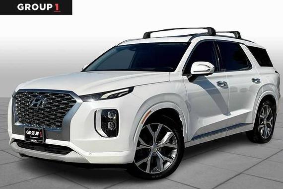 HYUNDAI PALISADE 2021 KM8R54HE4MU194185 image HYUNDAI PALISADE 2021 KM8R54HE4MU194185 image