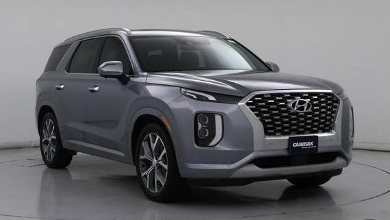 HYUNDAI PALISADE 2021 KM8R54HE0MU192868 image HYUNDAI PALISADE 2021 KM8R54HE0MU192868 image