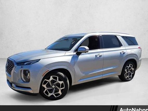 HYUNDAI PALISADE 2021 KM8R74HE5MU270832 image HYUNDAI PALISADE 2021 KM8R74HE5MU270832 image