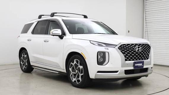 HYUNDAI PALISADE 2021 KM8R7DHE6MU253117 image HYUNDAI PALISADE 2021 KM8R7DHE6MU253117 image