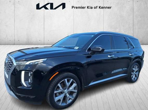 HYUNDAI PALISADE 2021 KM8R54HE5MU198312 image HYUNDAI PALISADE 2021 KM8R54HE5MU198312 image