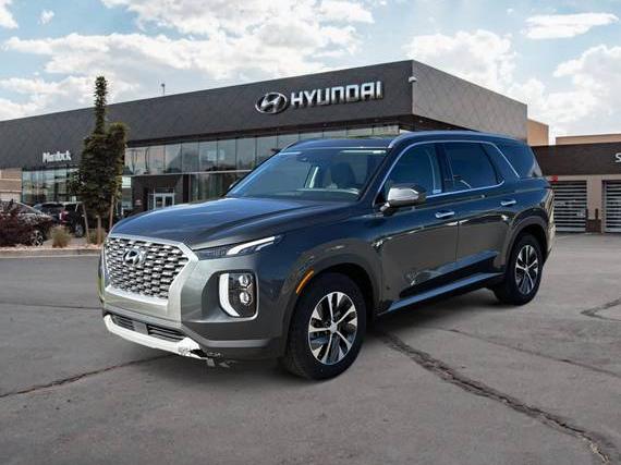 HYUNDAI PALISADE 2021 KM8R2DHE9MU200801 image HYUNDAI PALISADE 2021 KM8R2DHE9MU200801 image