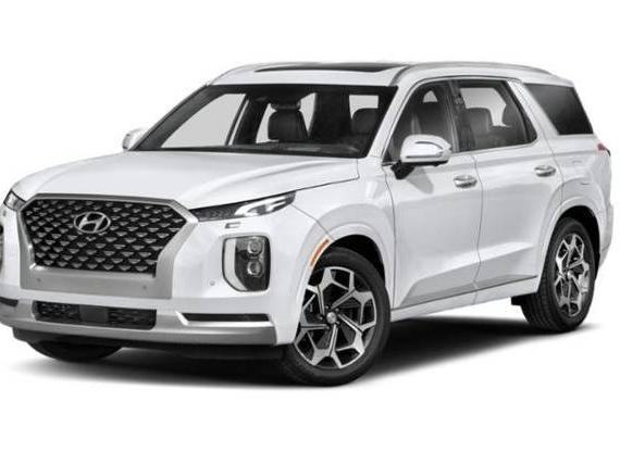HYUNDAI PALISADE 2021 KM8R7DHE4MU209259 image HYUNDAI PALISADE 2021 KM8R7DHE4MU209259 image