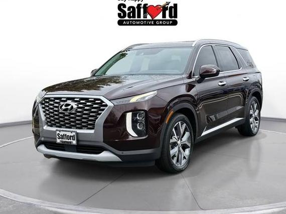 HYUNDAI PALISADE 2021 KM8R34HE4MU179322 image HYUNDAI PALISADE 2021 KM8R34HE4MU179322 image