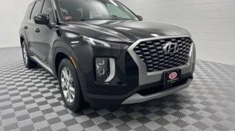 HYUNDAI PALISADE 2021 KM8R1DHE0MU250327 image