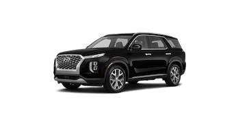 HYUNDAI PALISADE 2021 KM8R3DHE4MU214828 image