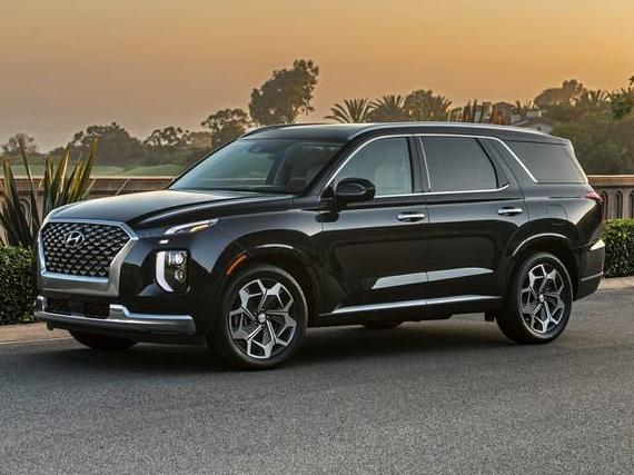 HYUNDAI PALISADE 2021 KM8R74HE9MU279551 image HYUNDAI PALISADE 2021 KM8R74HE9MU279551 image