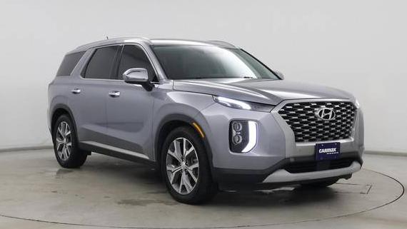 HYUNDAI PALISADE 2021 KM8R34HE8MU189111 image HYUNDAI PALISADE 2021 KM8R34HE8MU189111 image