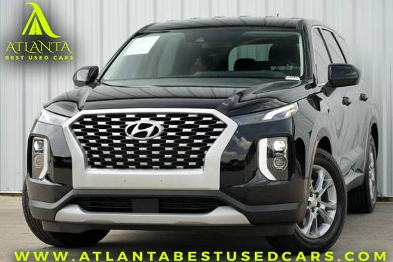 HYUNDAI PALISADE 2021 KM8R14HE5MU280245 image HYUNDAI PALISADE 2021 KM8R14HE5MU280245 image